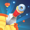小小弹射刀 最新版手游app