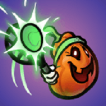 Spooky Squashers手游app