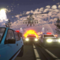 逃离警车 中文版手游app