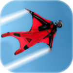 滑翔模拟器 最新版手游app