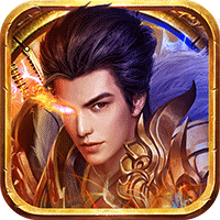 烈焰屠龙 满V版手游app