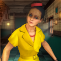 可怕的妻子3d手游app