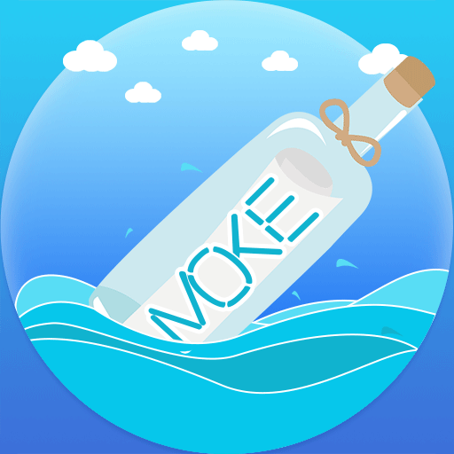陌客漂流瓶手机软件app