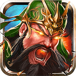 无双三国志 BT版手游app