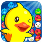 魔术小黄鸭手游app