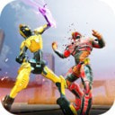 机器人终极对决手游app