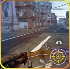 精英弓箭手3D手游app