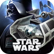 Star Wars:Starfighter Missions手游app Star Wars:Starfighter Missions手游app