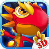 斗龙战士3D手游app