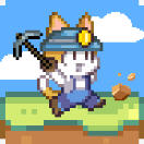 烟火开凿小猫手游app
