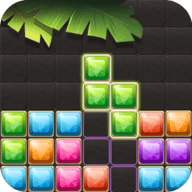 方块拼图宝石手游app