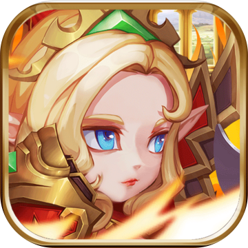 绯炎之刃手游app