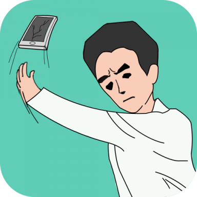爸爸把我手机藏了手游app
