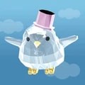 冰雕小鸟冲冲冲手游app