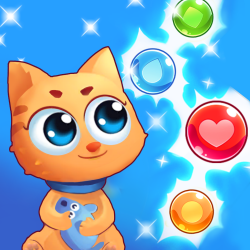 开心萌宠消 最新版手游app