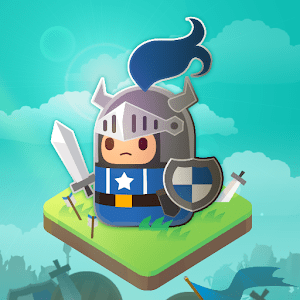 The Mergeland手游app