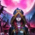 魔兽合并世界手游app