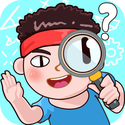 脑洞我最大手游app
