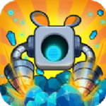 放置空闲矿工手游app