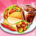 美食家海绵宝宝 中文版手游app