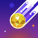 彩色彗星手游app