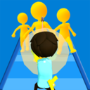 射击冲突3D 手机版手游app