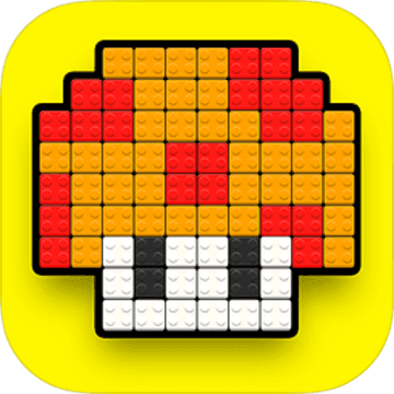像素积木PixelCraft手游app