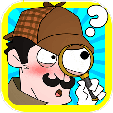 侦探小画家手游app