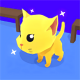 猫咪逃生模拟器 手机版手游app