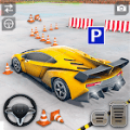 终极跑车停车场手游app