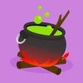 黑暗火锅手游app
