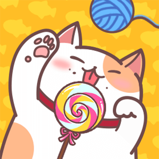 超级萌猫手游app