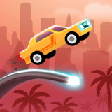 公路逃生 最新版手游app