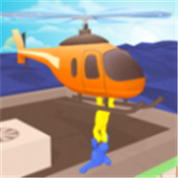 屋顶救援手游app