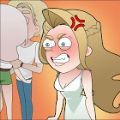 拯救女士情节手游app