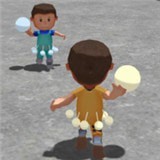油漆大逃杀手游app