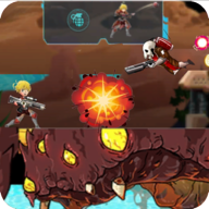 金属射手之翼手游app