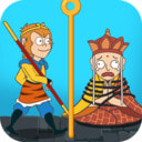 师父又被抓走了 最新版手游app