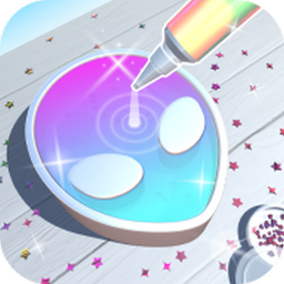 果冻模型3D手游app