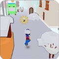雪赛跑者 最新版手游app