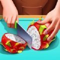 家庭零食制作 手机版手游app