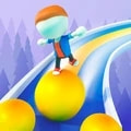 滚珠叠高手游app