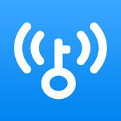 WiFi万能钥匙 免费版手机软件app