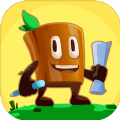 木屋小镇手游app