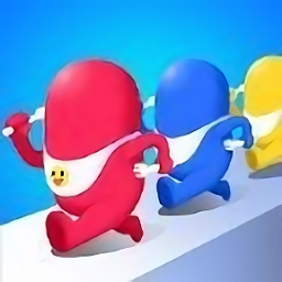 人群自助餐手游app