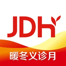 京东健康手机软件app