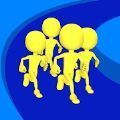 人群跑步者 最新版手游app