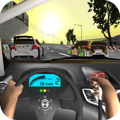 沥青路的拉力赛 最新版手游app