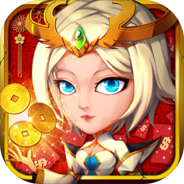 魔兽三国 满V版手游app