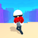 橡胶重拳3D手游app